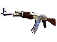 AK-47 | Поверхностная закалка