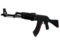 AK-47 | Красная линия